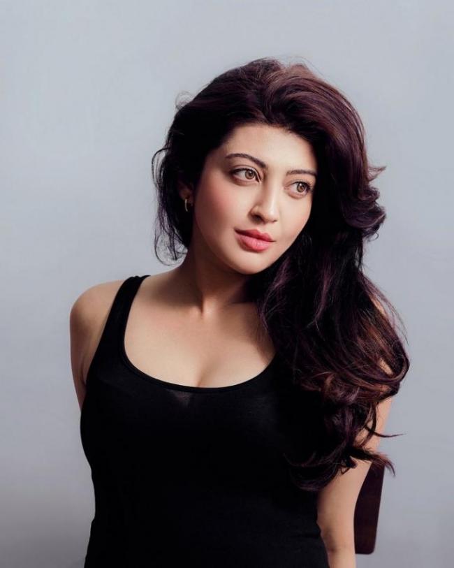 Sakshi Post