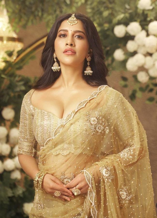 Sakshi Post
