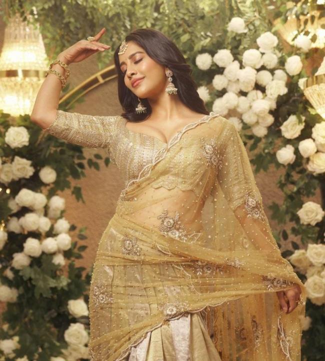 Sakshi Post