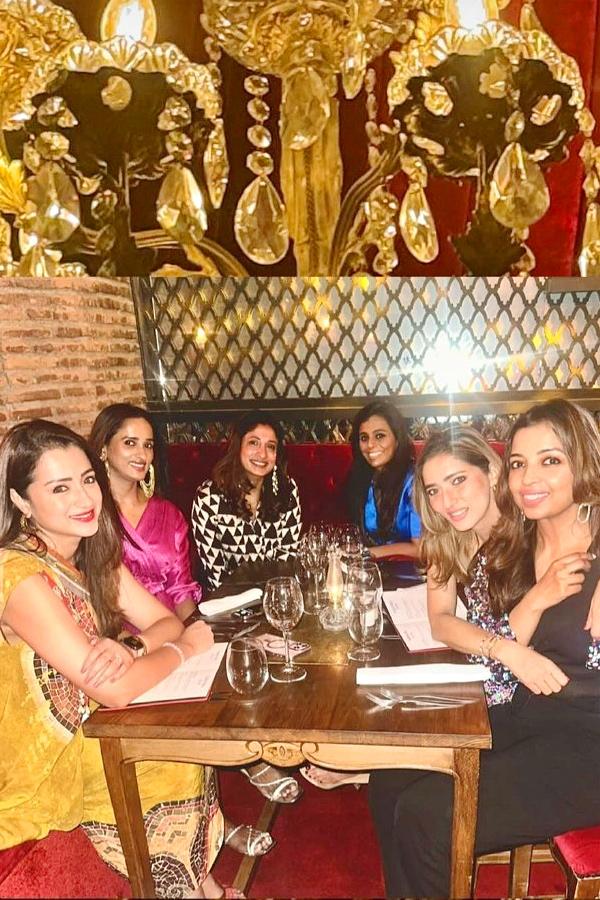 Sakshi Post