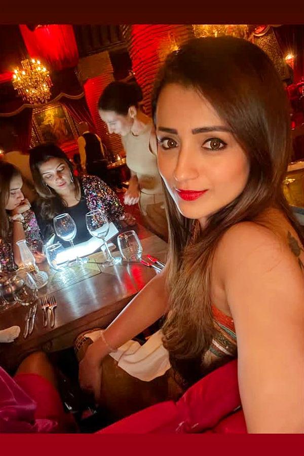 Sakshi Post