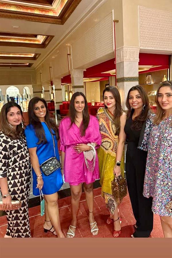 Sakshi Post