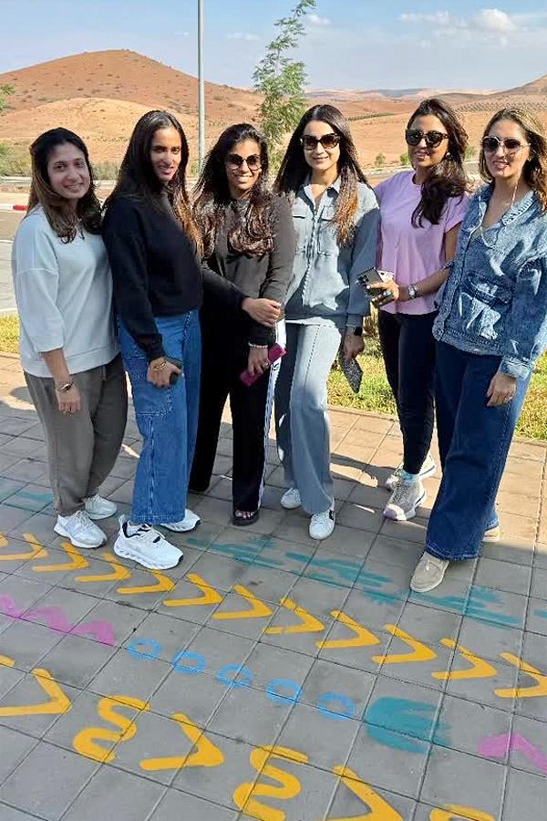 Sakshi Post