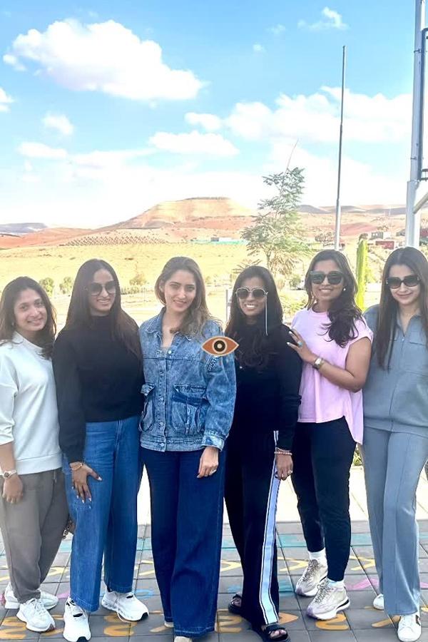 Sakshi Post