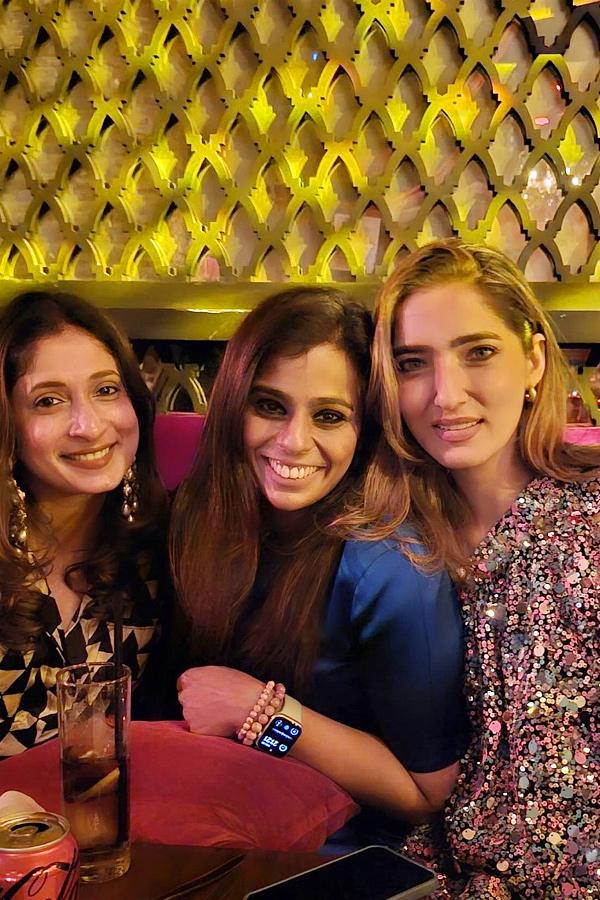 Sakshi Post