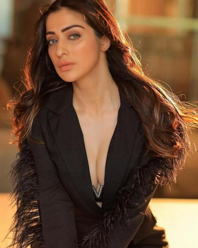 Sakshi Post