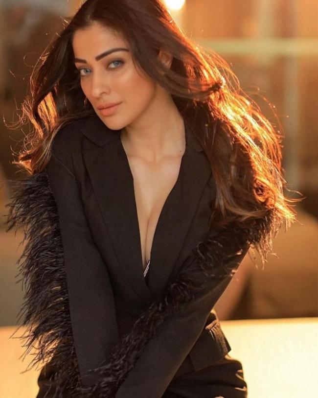 Sakshi Post