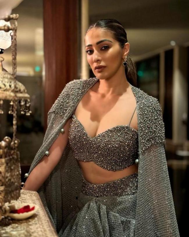 Sakshi Post