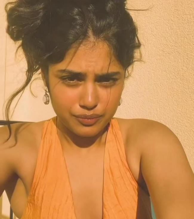 Sakshi Post