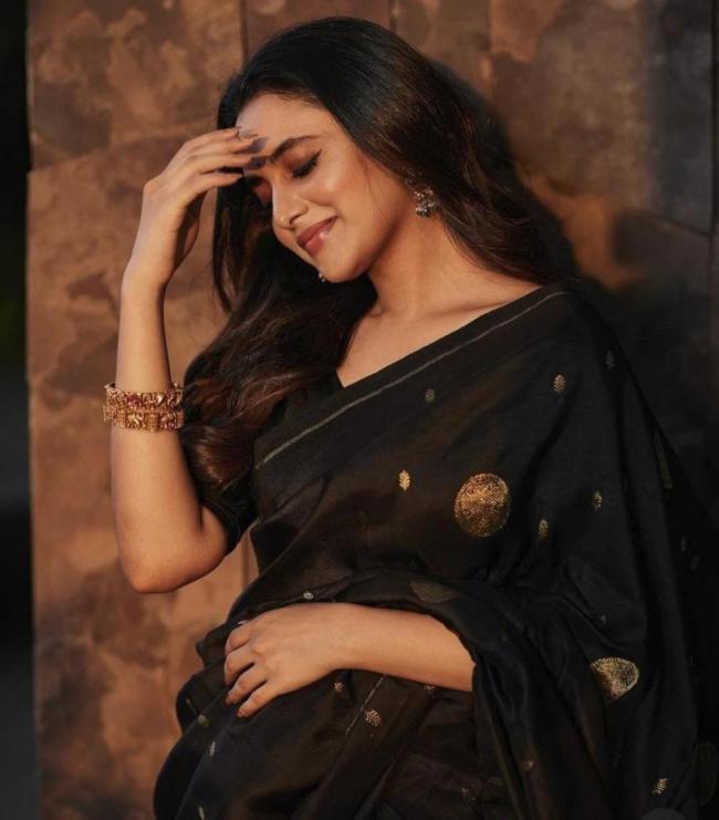Sakshi Post