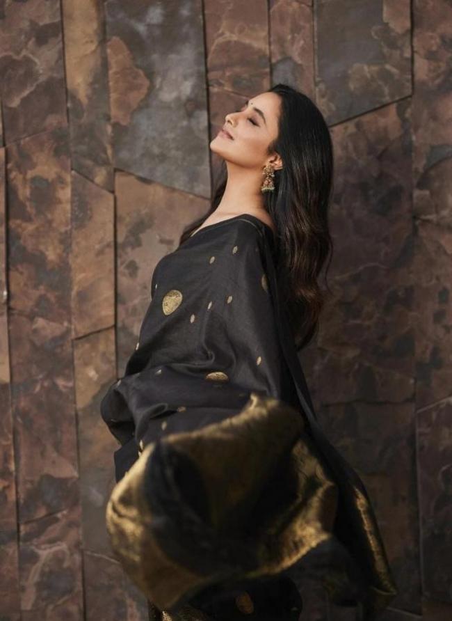 Sakshi Post
