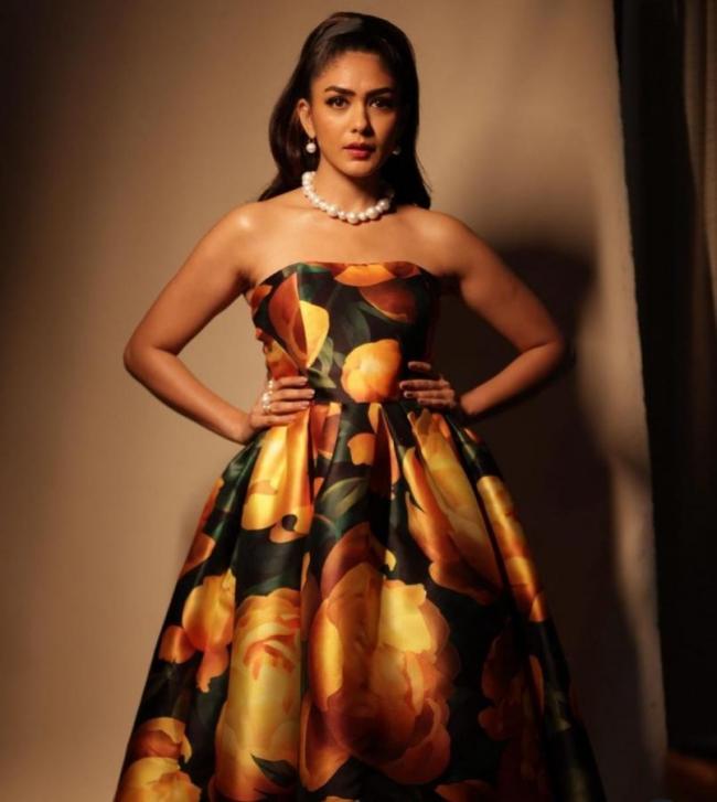 Sakshi Post