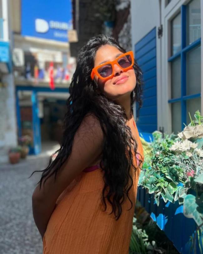 Sakshi Post