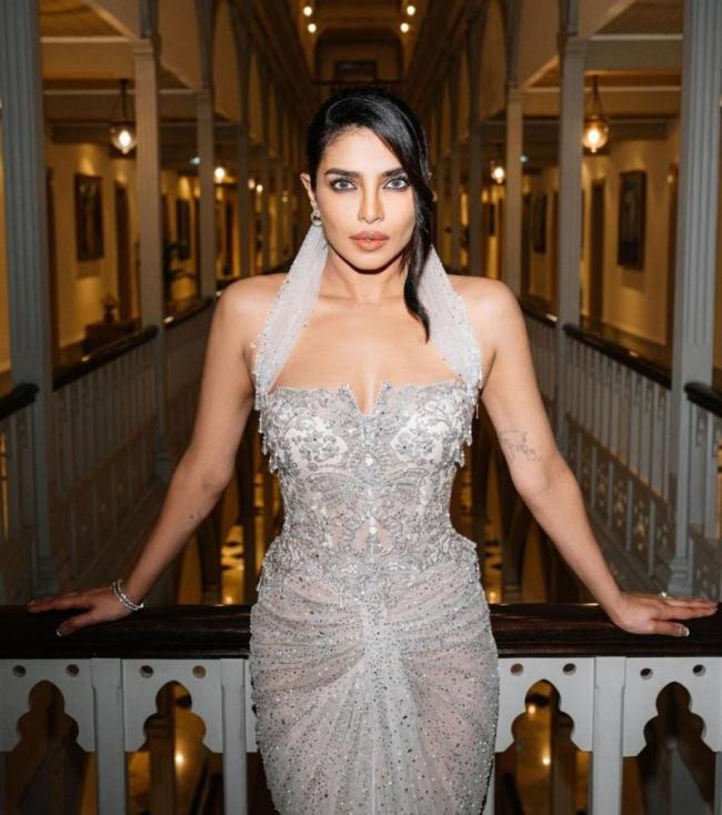 Sakshi Post