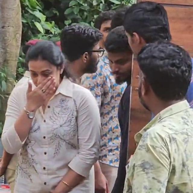Sakshi Post