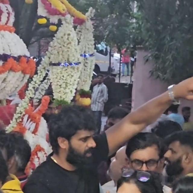 Sakshi Post