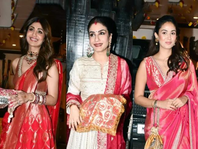 Sakshi Post