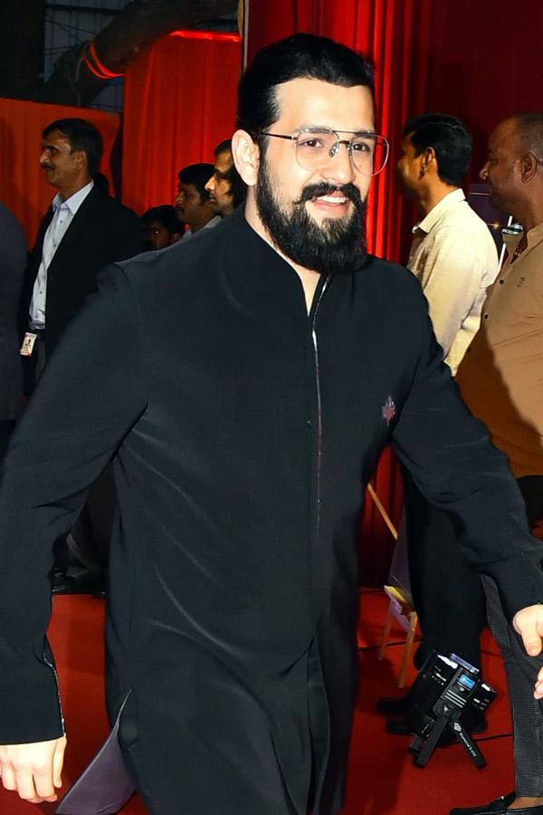 Sakshi Post