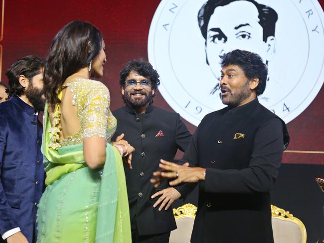 Sakshi Post