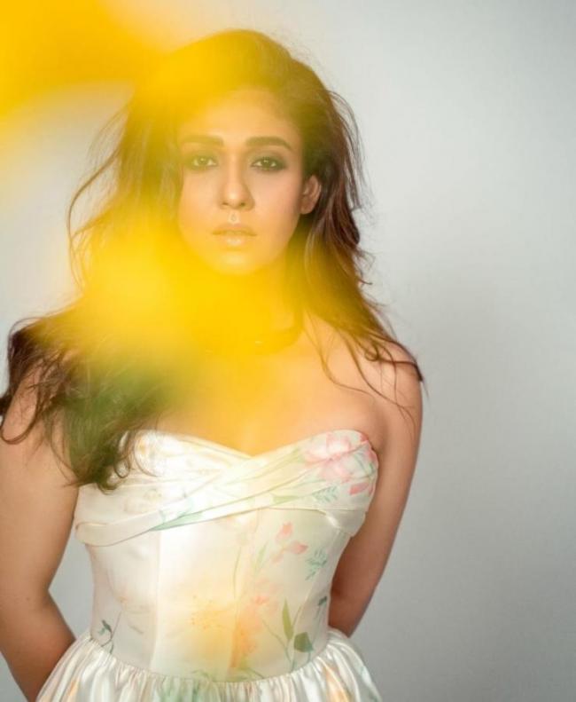 Sakshi Post