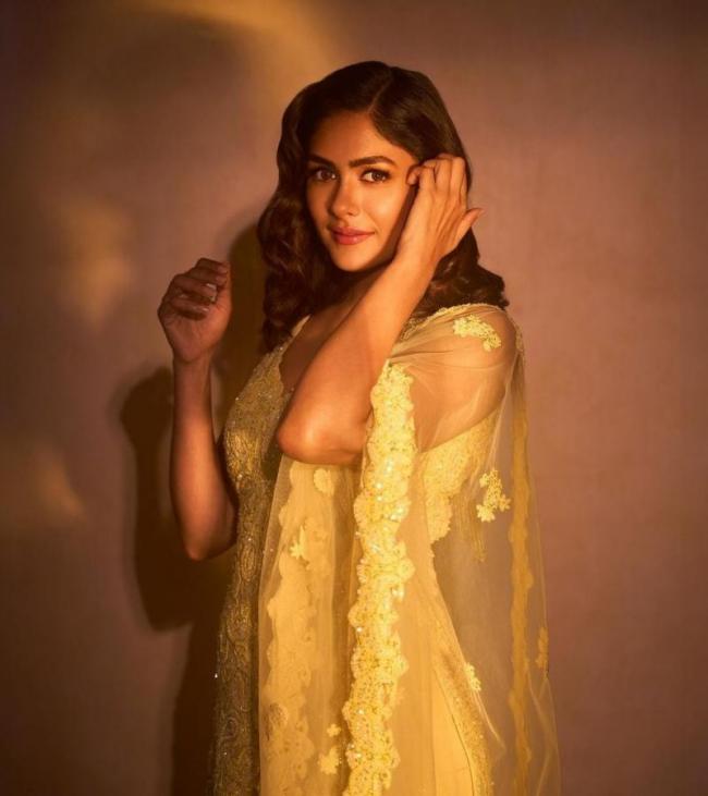 Sakshi Post