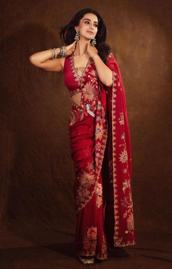 Sakshi Post