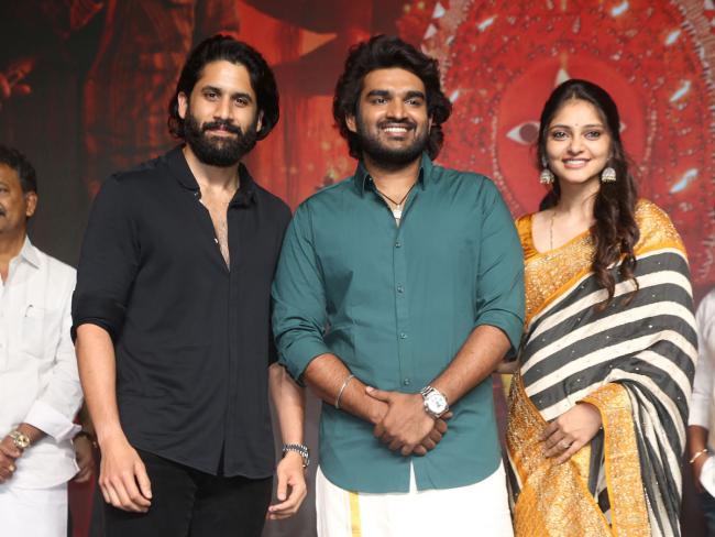 Sakshi Post