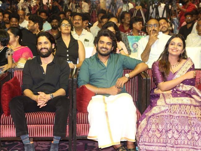 Sakshi Post