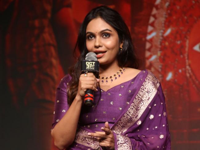 Sakshi Post