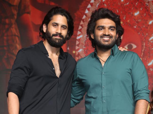 Sakshi Post