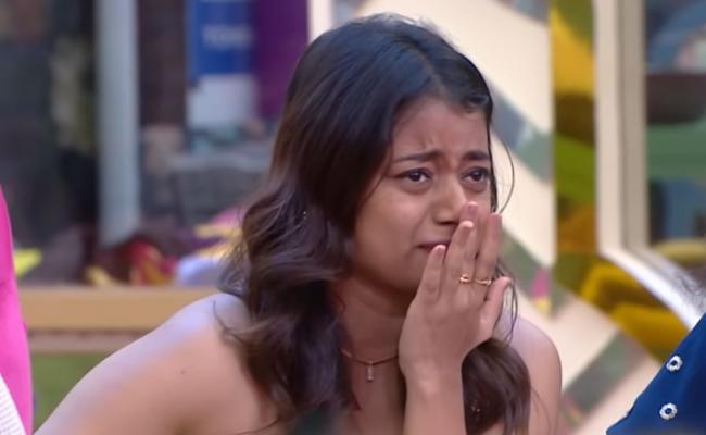 Sakshi Post
