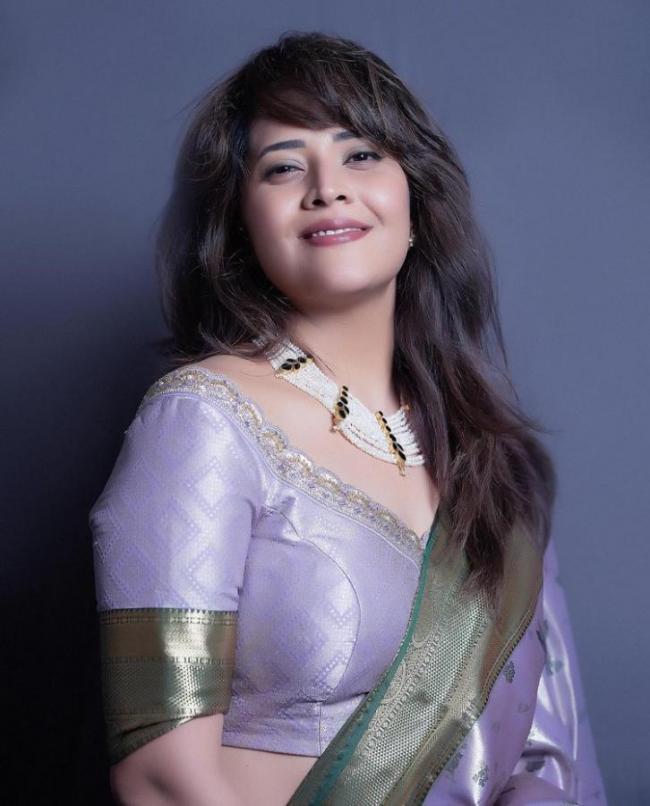 Sakshi Post