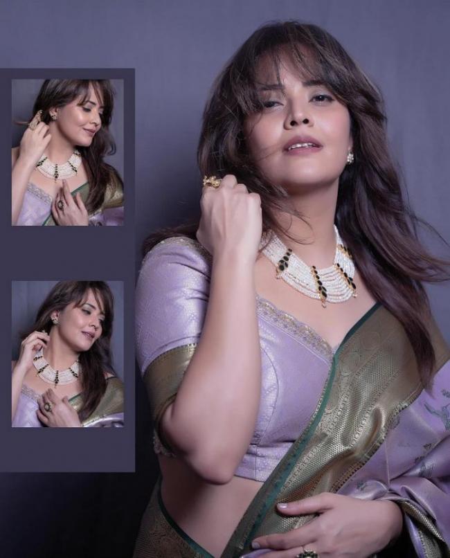 Sakshi Post