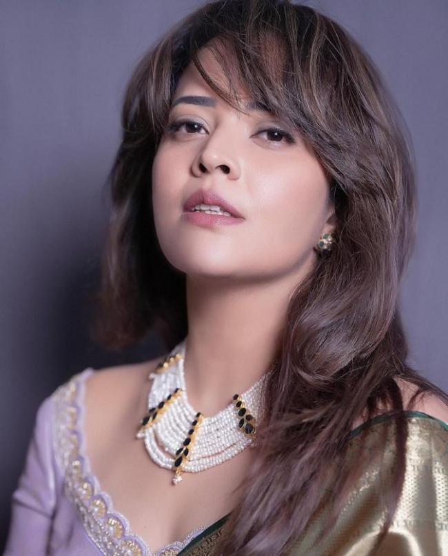 Sakshi Post