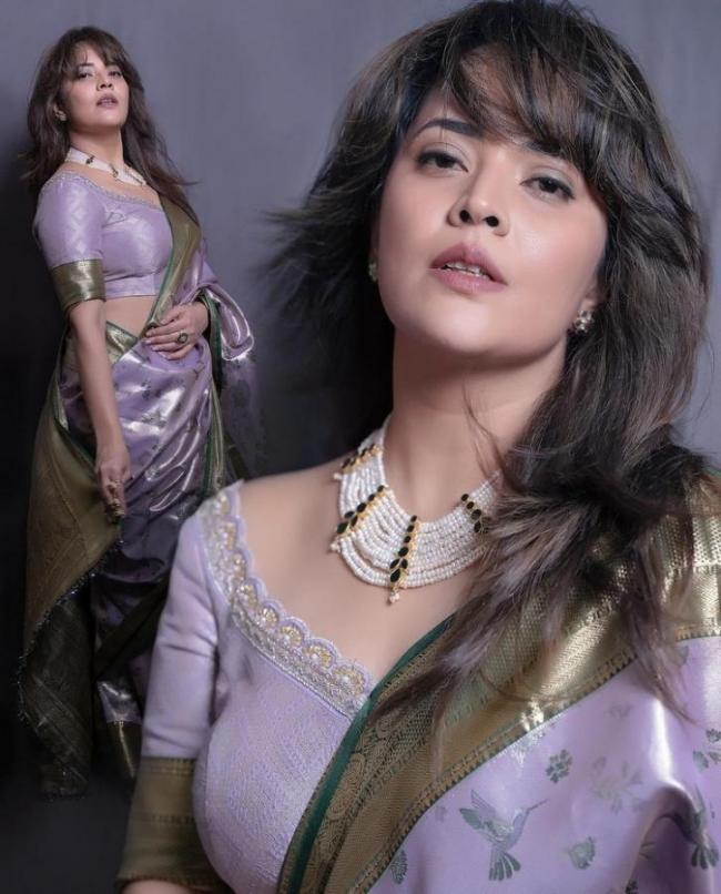 Sakshi Post