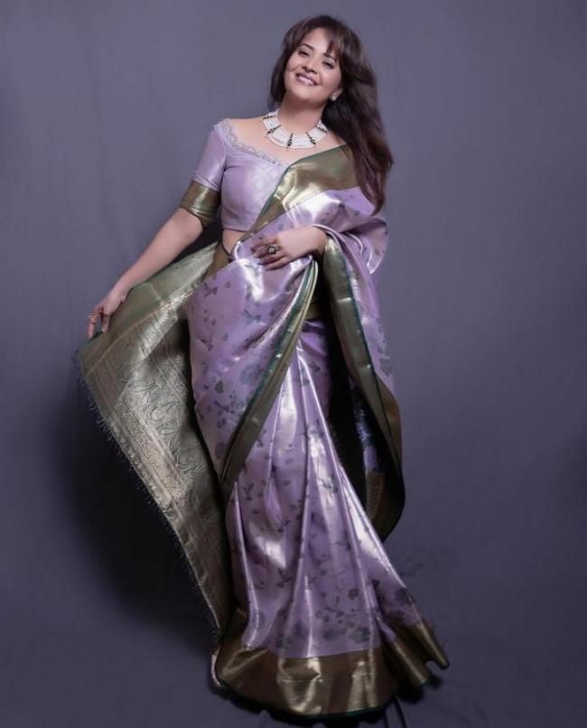 Sakshi Post