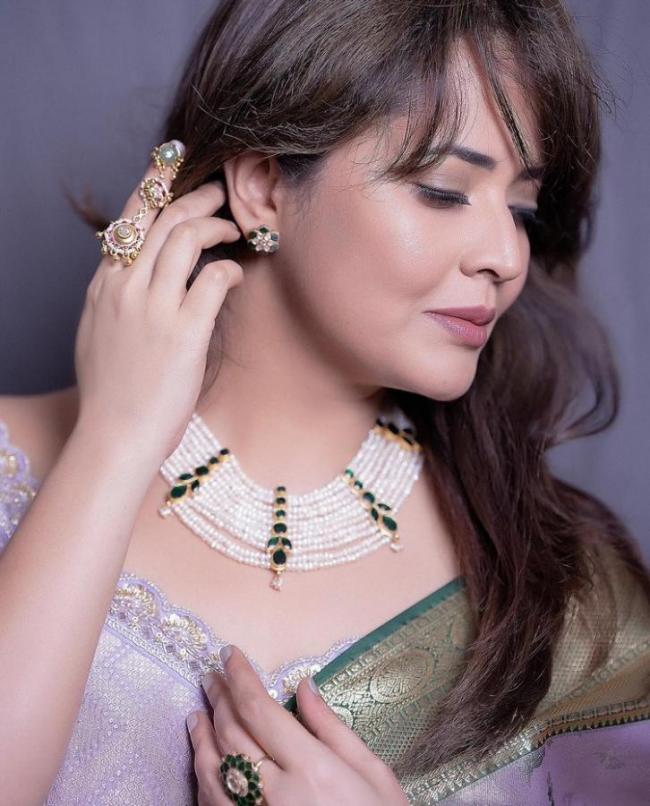 Sakshi Post
