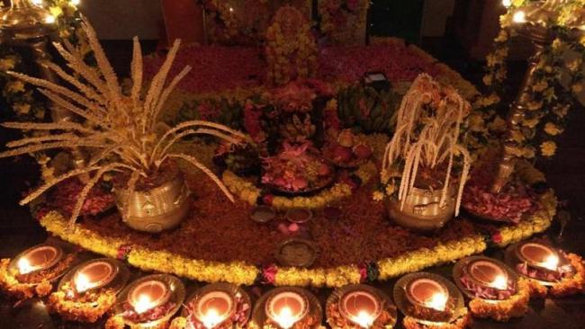 Sakshi Post