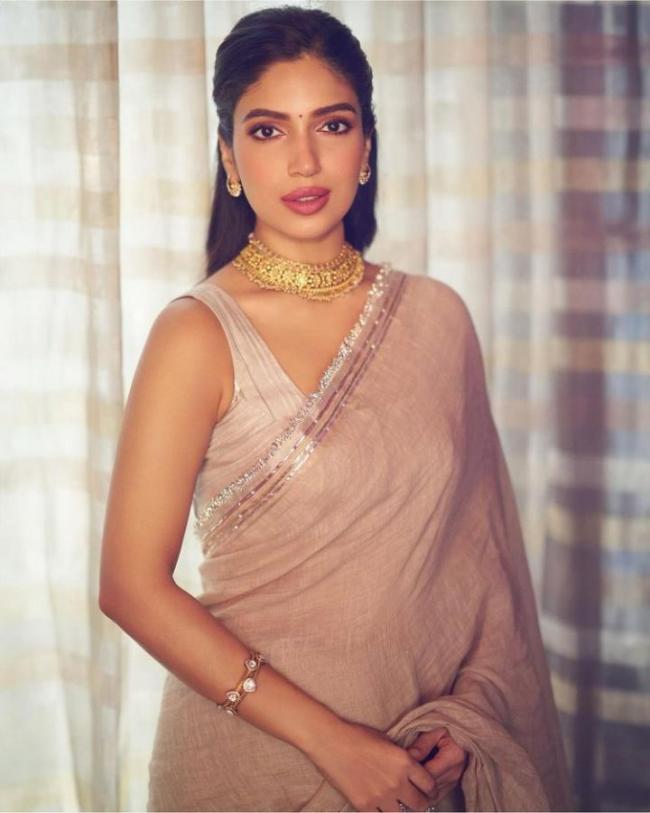 Sakshi Post