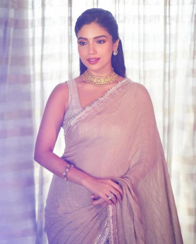Sakshi Post