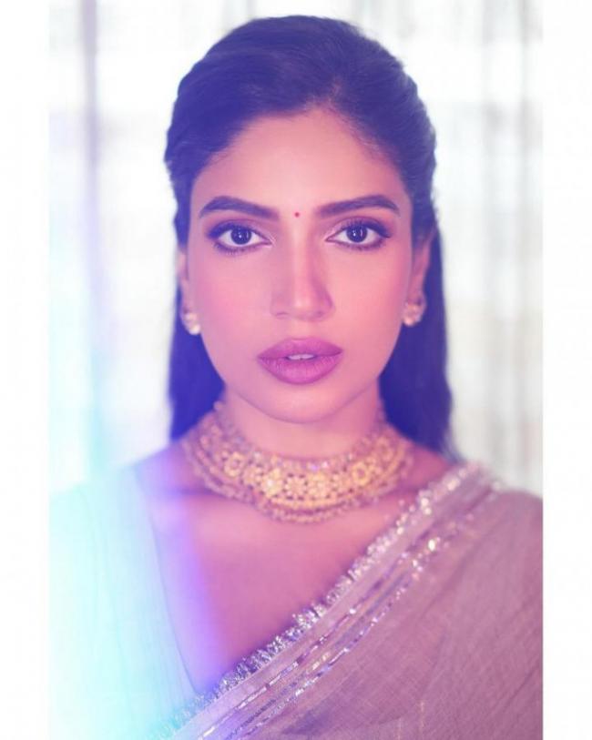 Sakshi Post