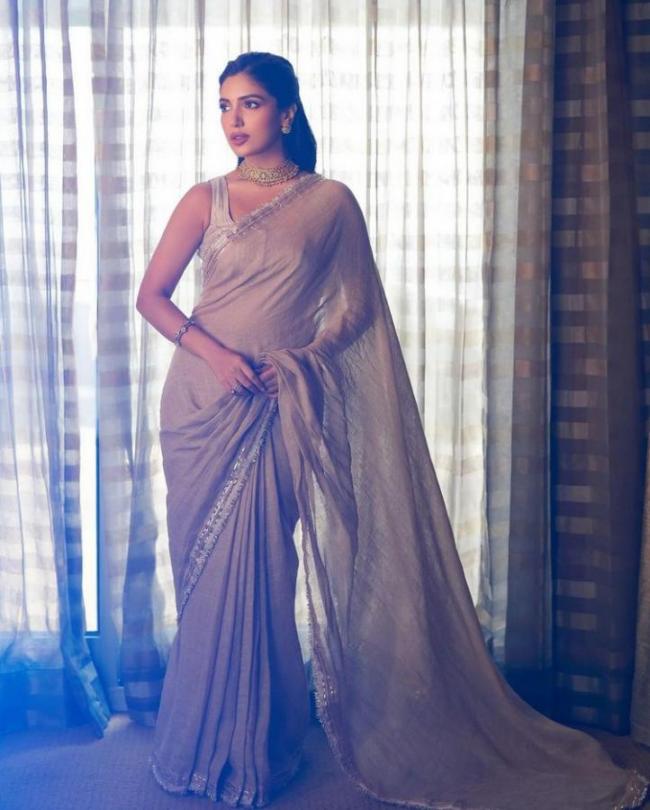 Sakshi Post