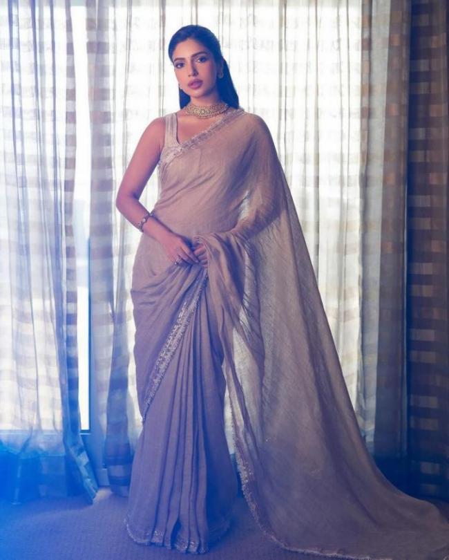 Sakshi Post