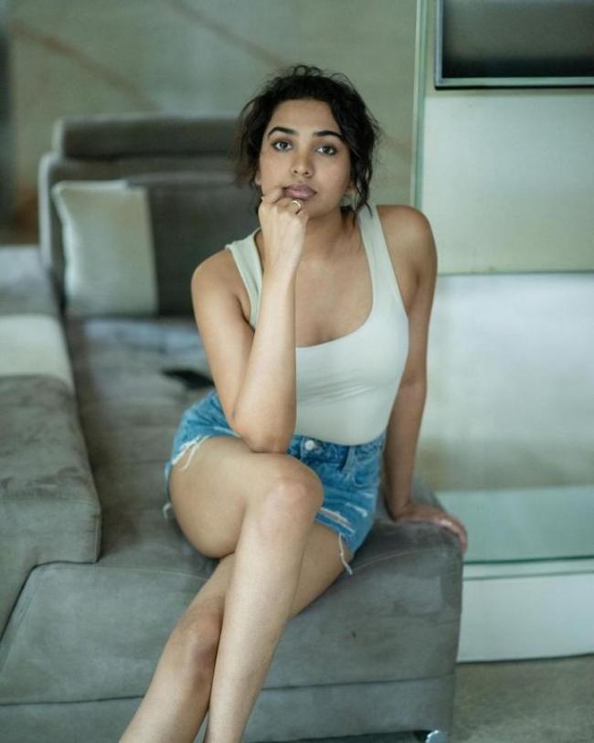 Sakshi Post