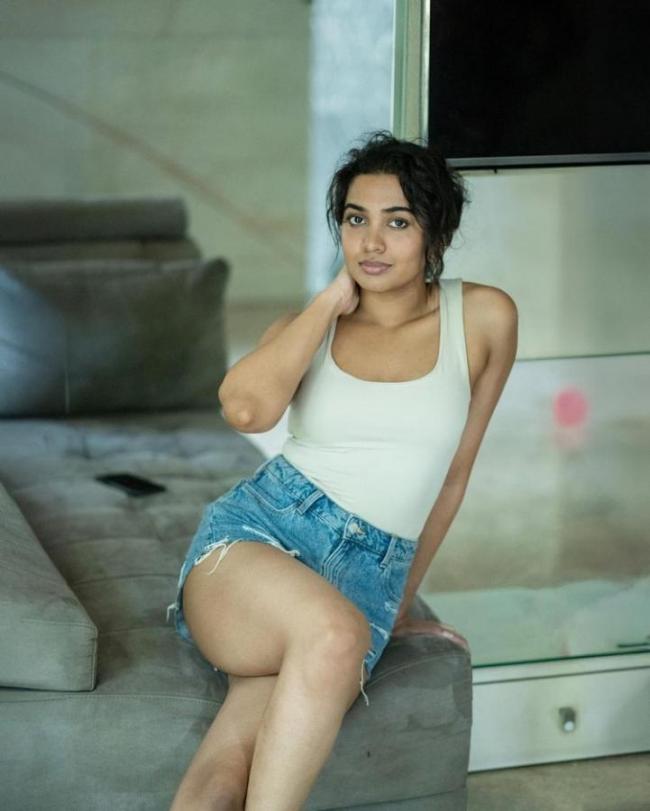 Sakshi Post