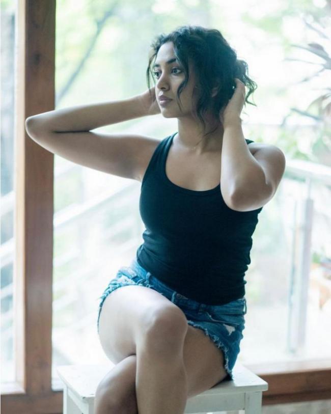 Sakshi Post