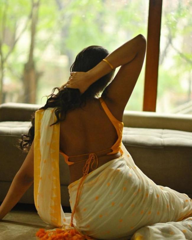 Sakshi Post