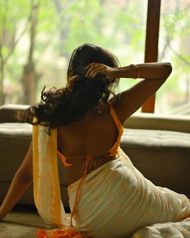 Sakshi Post