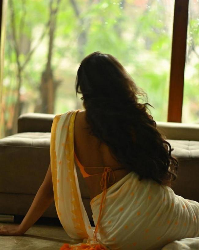 Sakshi Post