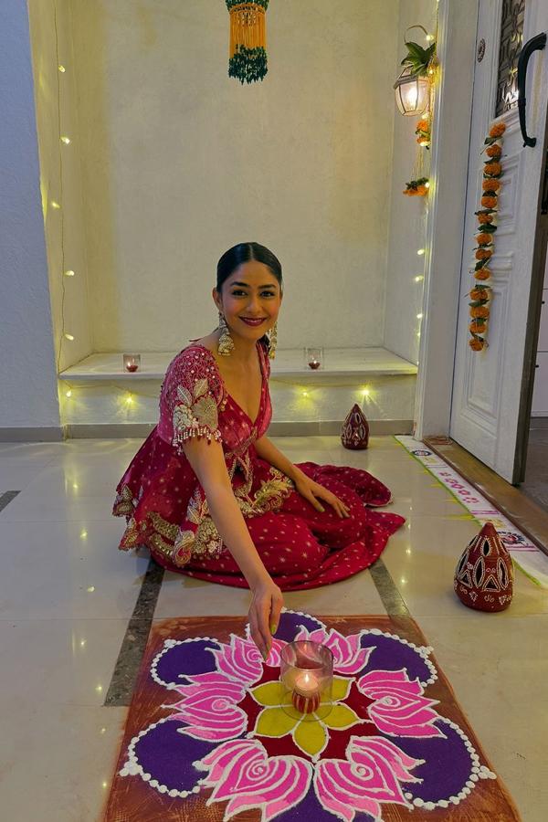 Sakshi Post